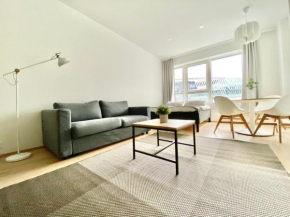 City Home Finland Nokia Arena Studio – Perfect location in Downtown of Tampere and Great Amenities Tampere